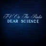 Dear Science cover