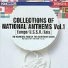 Collections of National Anthems: Volume 1 cover