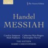 Handel: Messiah (complete with bonus CD) cover