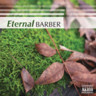 Eternal Barber (Incls 'Adagio for Strings') cover