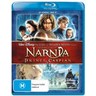 The Chronicles of Narnia - Prince Caspian (Blu-ray) cover