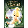 The Tinker Bell Movie cover