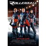 Rollerball (Blu-ray) cover