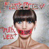 Truth, Lies & Red Tape cover