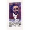 Artur Rubinstein (4 CD set, 20 page booklet) cover