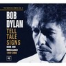 Tell Tale Signs: The Bootleg Series Volume 8 (Single CD) cover