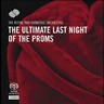 The Ultimate Last Night of the Proms (rec 1996) cover