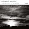 Schumann: The Violin Sonatas cover