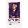 Walter Gieseking (4 CD set, 20 page booklet) cover