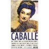 Montserrat Caballe (4 CD set, 20 page booklet) cover