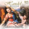 Messiah (highlights) cover