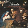 Cantata for Christmas Eve and Sinfonias cover