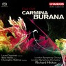 Carmina Burana cover