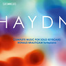 Haydn: Complete Music for Solo Keyboard (15 discs for the price of 3) cover
