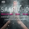 Saariaho: Notes on Light / Orion / Mirage cover