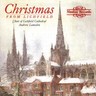 Christmas from Lichfield cover