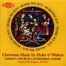 Make We Joy: Christmas Music cover