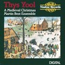 Thys Yool: A Medieval Christmas cover