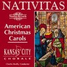 Nativitas: American Christmas Carols cover
