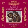 The Spirit of Christmas Past (rec 1908-1944) cover