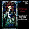 Christmas Chant cover