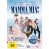 Mamma Mia! - The Movie cover