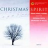 Christmas Spirit cover