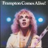 Frampton Comes Alive! (180g Double LP) cover