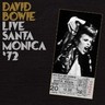 Live: Santa Monica '72 cover