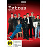 Extras - The Special cover