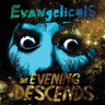The Evening Descends cover