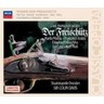 Der Freischutz (Complete opera) cover