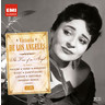 Icon: Victoria de los Angeles - The Voice of an Angel (opera arias, Popular Songs & Zarzuela Arias) cover