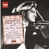 Icon: Jascha Heifetz- The Master Violinist (6 CD set) cover
