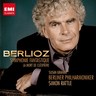 Berlioz: Symphonie fantastique Op.14 / La Mort de Cleopatre cover