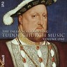 Tudor Church Music Vol 1 (2 CD) cover