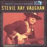 Martin Scorsese Presents the Blues: Stevie Ray Vaughan cover