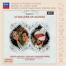 MARBECKS COLLECTABLE: Rossini: L'Italiana in Algeri [An Italian Girl in Algiers] (Complete opera) cover