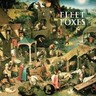 Fleet Foxes (Limited Edition Double LP) cover