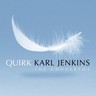 Jenkins: Quirk (The Concertos) cover