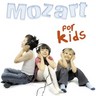 Mozart for Kids cover