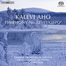 Symphony No.12 Ã‹Å“Luosto cover
