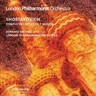 Shostakovich: Symphony No. 10 in E minor, Op. 93 cover