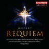 Requiem Mass, K.626 cover