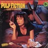 Pulp Fiction (180g LP) cover