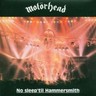 No Sleep 'til Hammersmith (LP Re-issue on 180 Gram Vinyl) cover