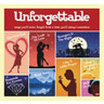 Unforgettable cover