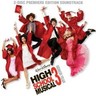 High School Musical 3: Senior Year - Original Soundtrack (Collector's Edition) cover