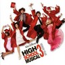 High School Musical 3 - Senior Year (Original Soundtrack) cover
