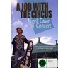A Job With the Circus - Nigel Gavin in Concert cover